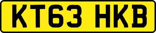 KT63HKB
