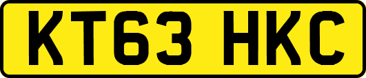 KT63HKC
