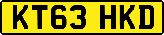 KT63HKD