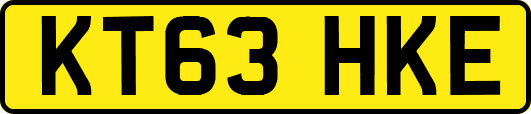 KT63HKE
