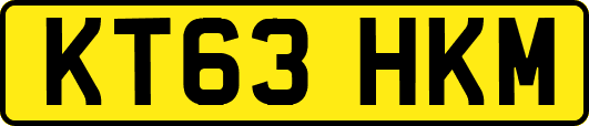 KT63HKM