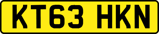 KT63HKN