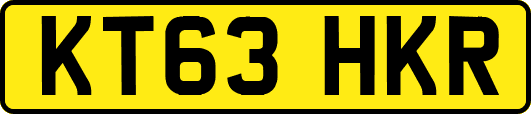 KT63HKR