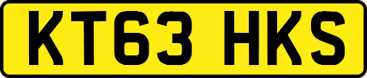 KT63HKS