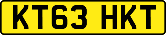 KT63HKT