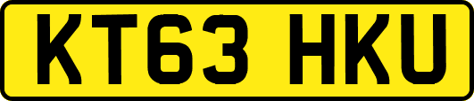 KT63HKU
