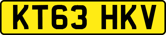 KT63HKV