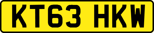 KT63HKW