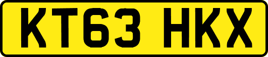 KT63HKX