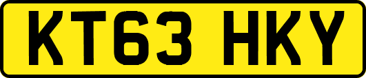 KT63HKY
