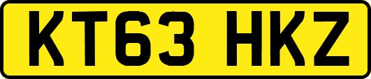 KT63HKZ
