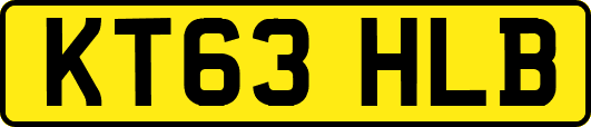 KT63HLB