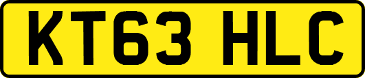 KT63HLC