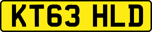 KT63HLD