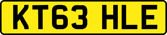 KT63HLE