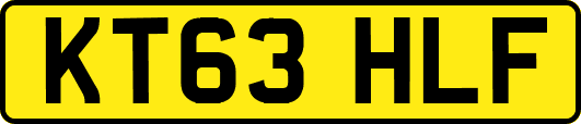 KT63HLF