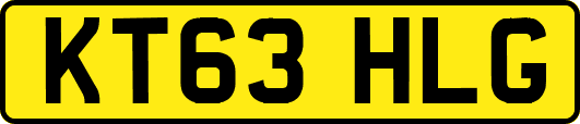 KT63HLG