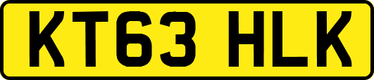 KT63HLK