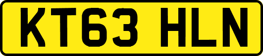 KT63HLN