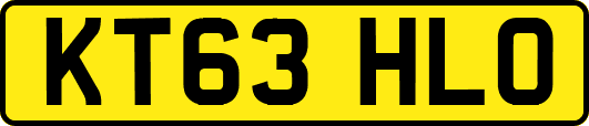 KT63HLO