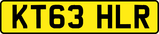 KT63HLR