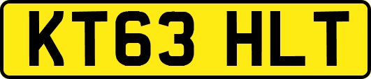 KT63HLT