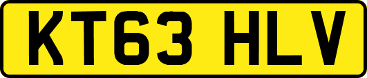 KT63HLV
