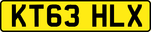 KT63HLX