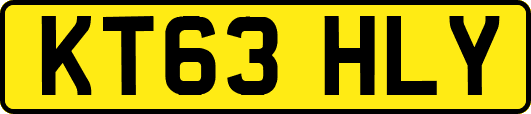 KT63HLY