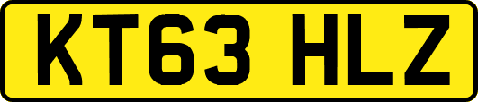 KT63HLZ