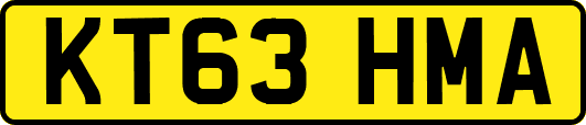KT63HMA