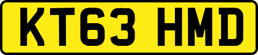 KT63HMD