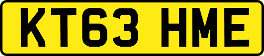 KT63HME