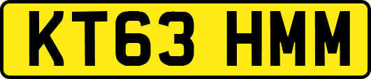 KT63HMM