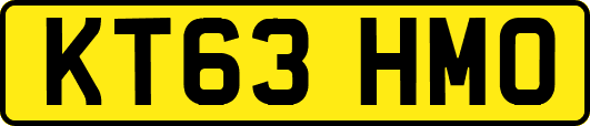 KT63HMO