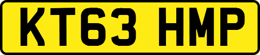 KT63HMP