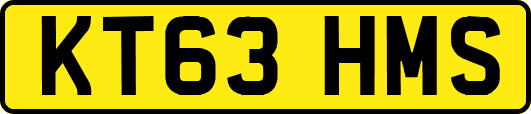 KT63HMS