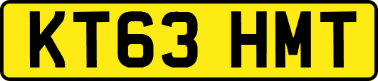 KT63HMT