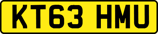 KT63HMU