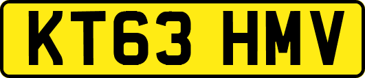 KT63HMV