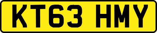 KT63HMY
