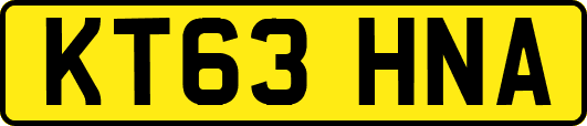 KT63HNA