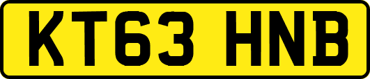KT63HNB