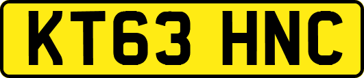 KT63HNC