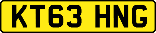 KT63HNG