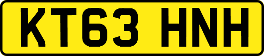 KT63HNH