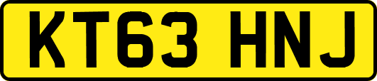 KT63HNJ
