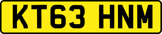 KT63HNM