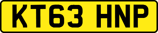 KT63HNP