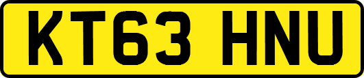 KT63HNU